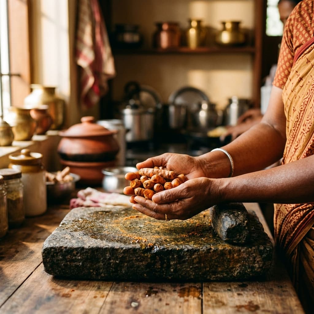 FarmFresh Ancient Grains & Pulses Mix - Farm Sourcing